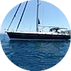 Beneteau Cyclades 50 Yacht