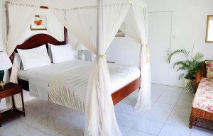 3 bedroom private villa rental