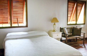 3 bedroom villa soufriere