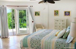 6 bedroom villa saint lucia