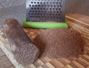 how to make st lucia cocoa tea