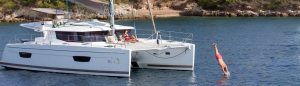 my love st lucia grenadines catamaran charter