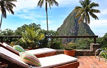 poolside pitons view2