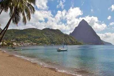 St. Lucia Sailing Charters