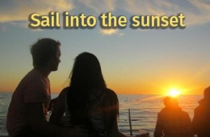 Sunset Cruise Package