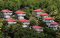 vacation club villas resort marigot bay2